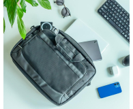 SILVER MONKEY Torba na laptopa MoveBag 2.0 - 1213395 - zdjęcie 7